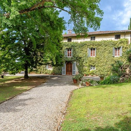 Agriturismo Mansi Bernardini Lucca Kültér fotó