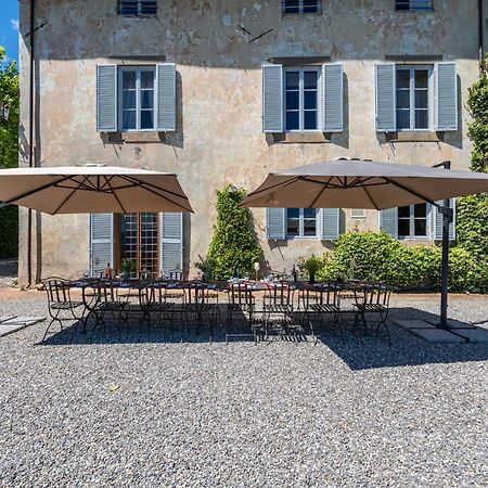 Agriturismo Mansi Bernardini Lucca Kültér fotó