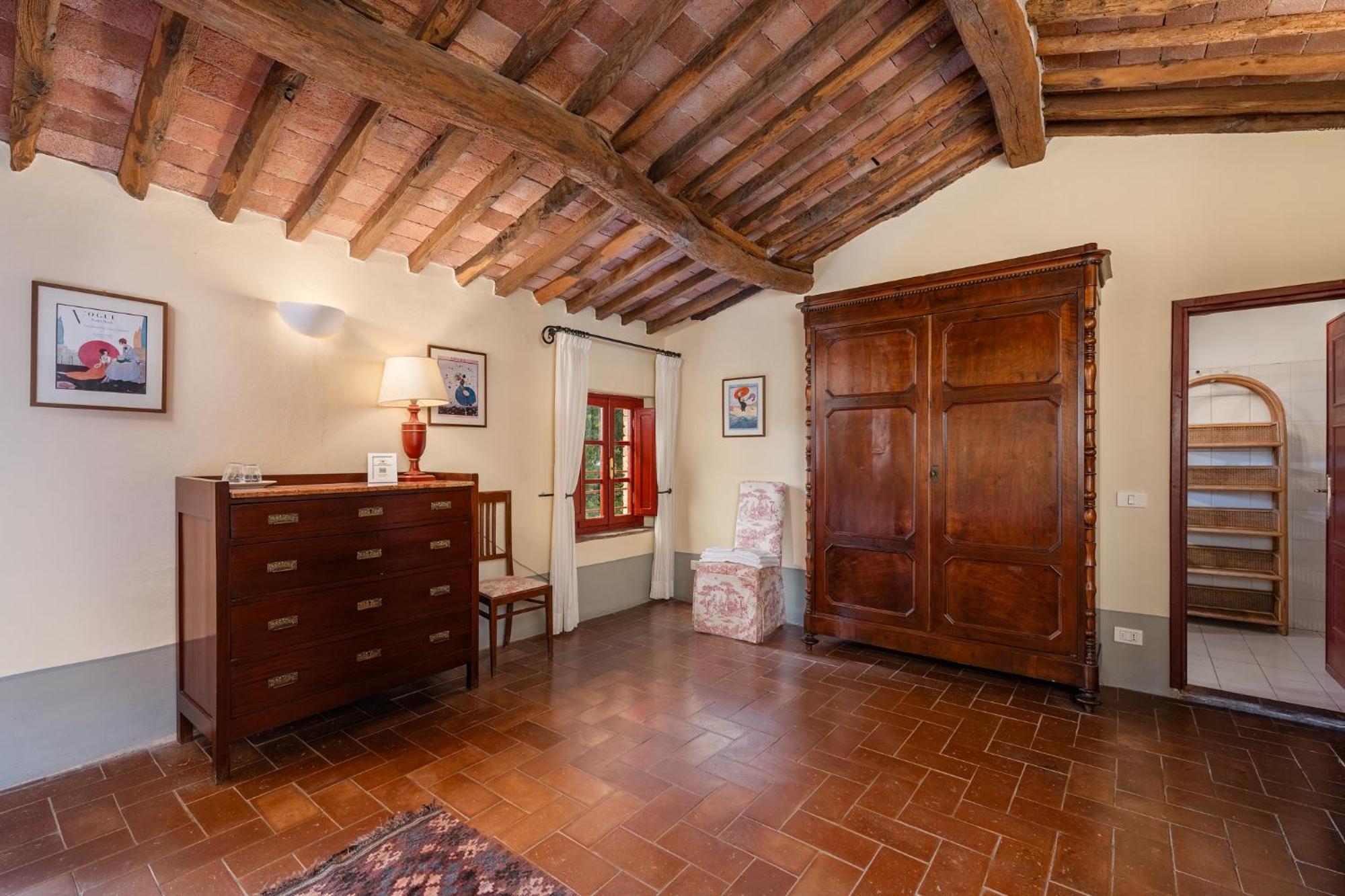 Agriturismo Mansi Bernardini Lucca Kültér fotó