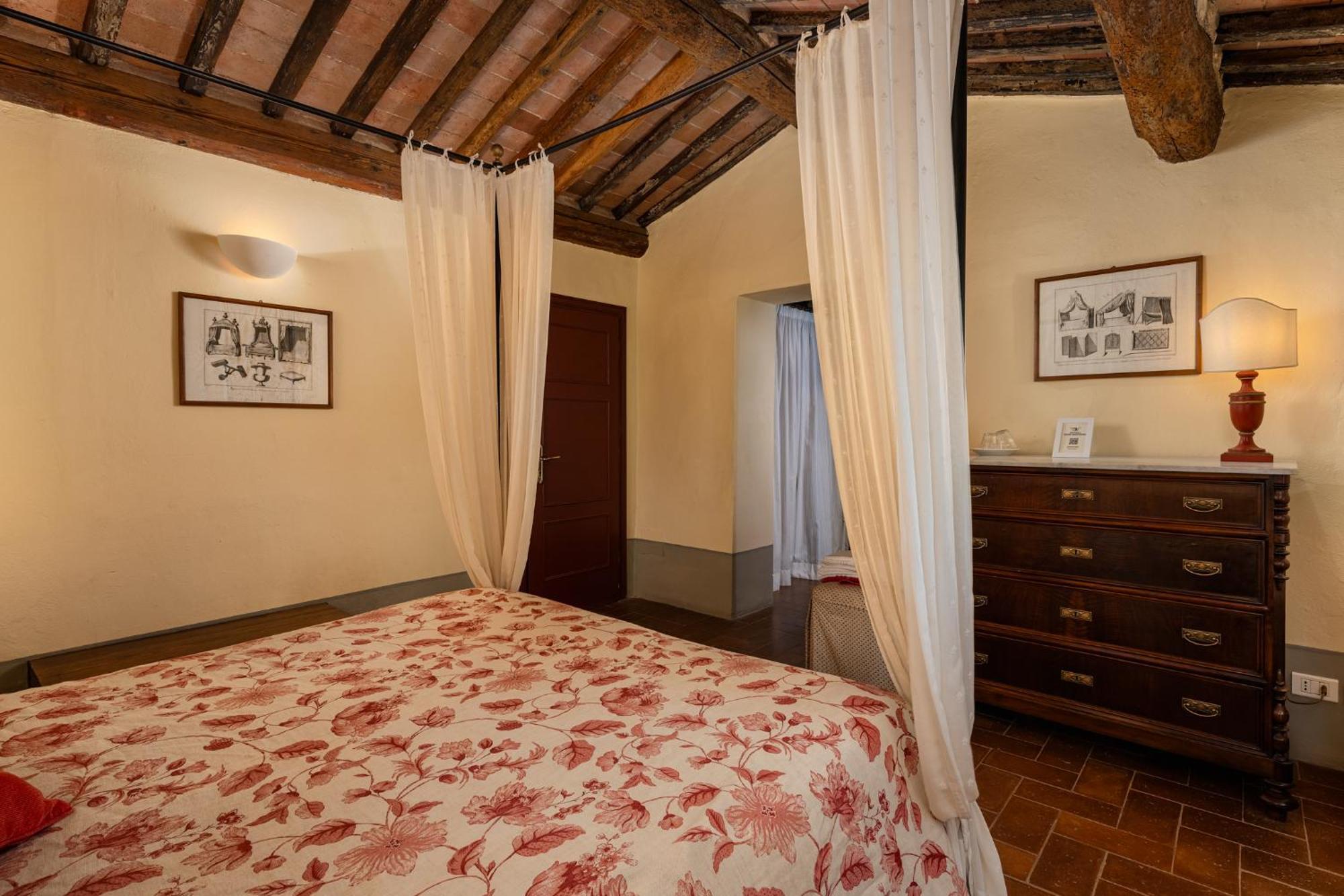 Agriturismo Mansi Bernardini Lucca Kültér fotó