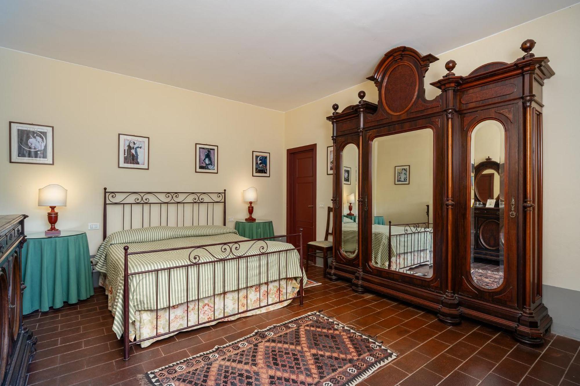Agriturismo Mansi Bernardini Lucca Kültér fotó