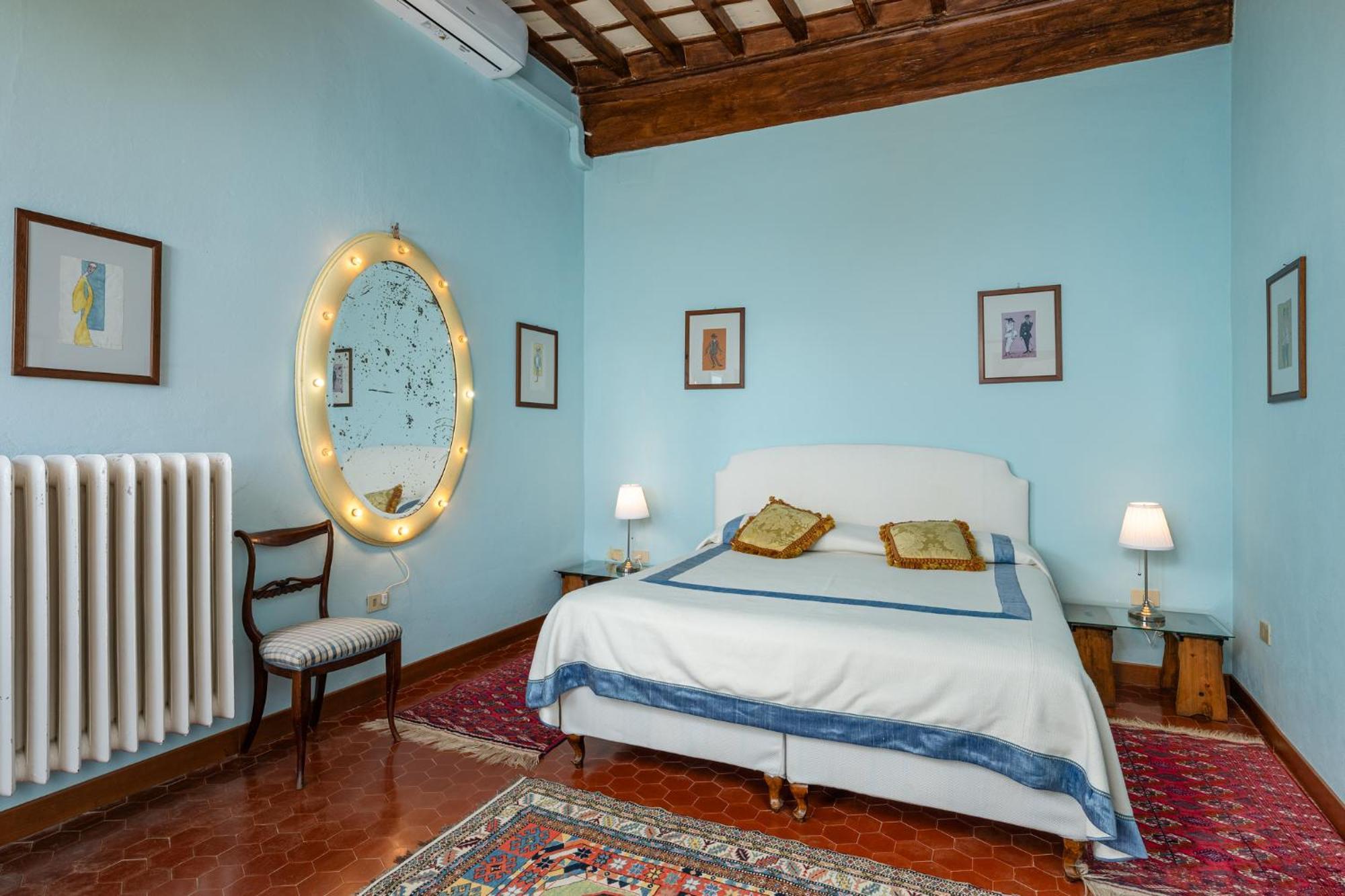 Agriturismo Mansi Bernardini Lucca Kültér fotó