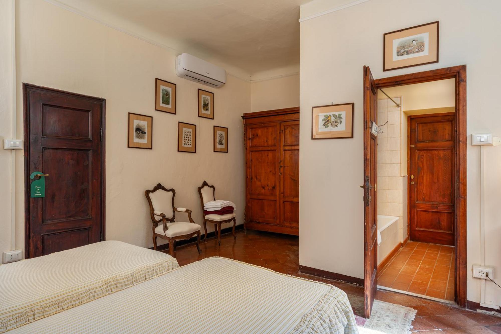 Agriturismo Mansi Bernardini Lucca Kültér fotó