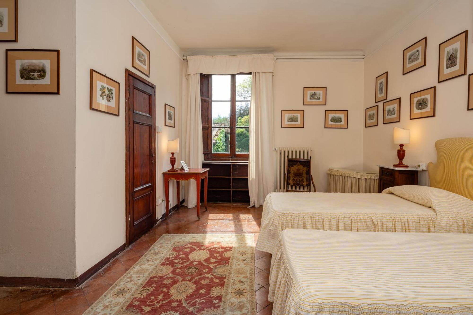 Agriturismo Mansi Bernardini Lucca Kültér fotó