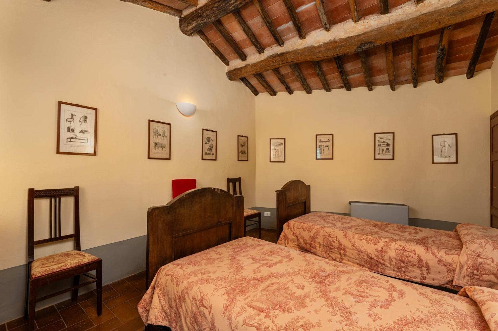 Agriturismo Mansi Bernardini Lucca Kültér fotó