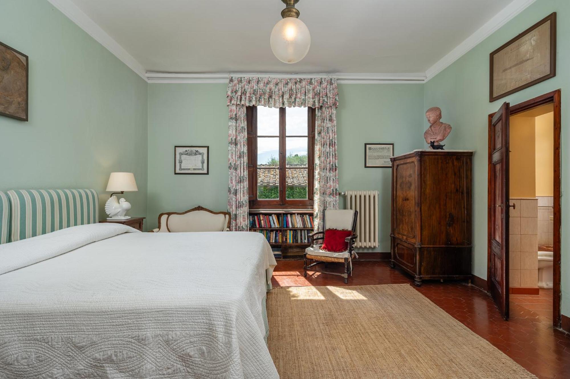 Agriturismo Mansi Bernardini Lucca Kültér fotó