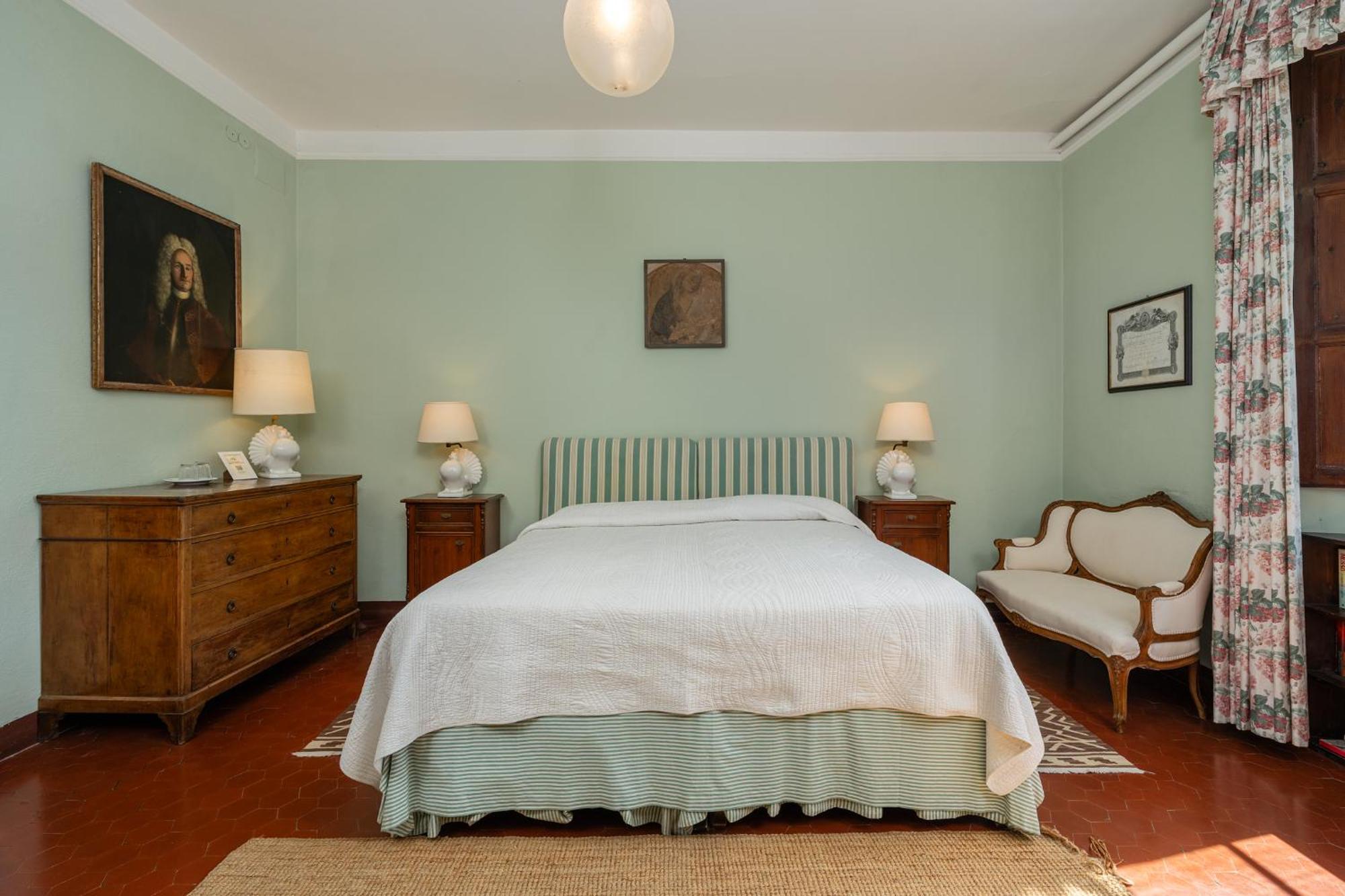Agriturismo Mansi Bernardini Lucca Kültér fotó