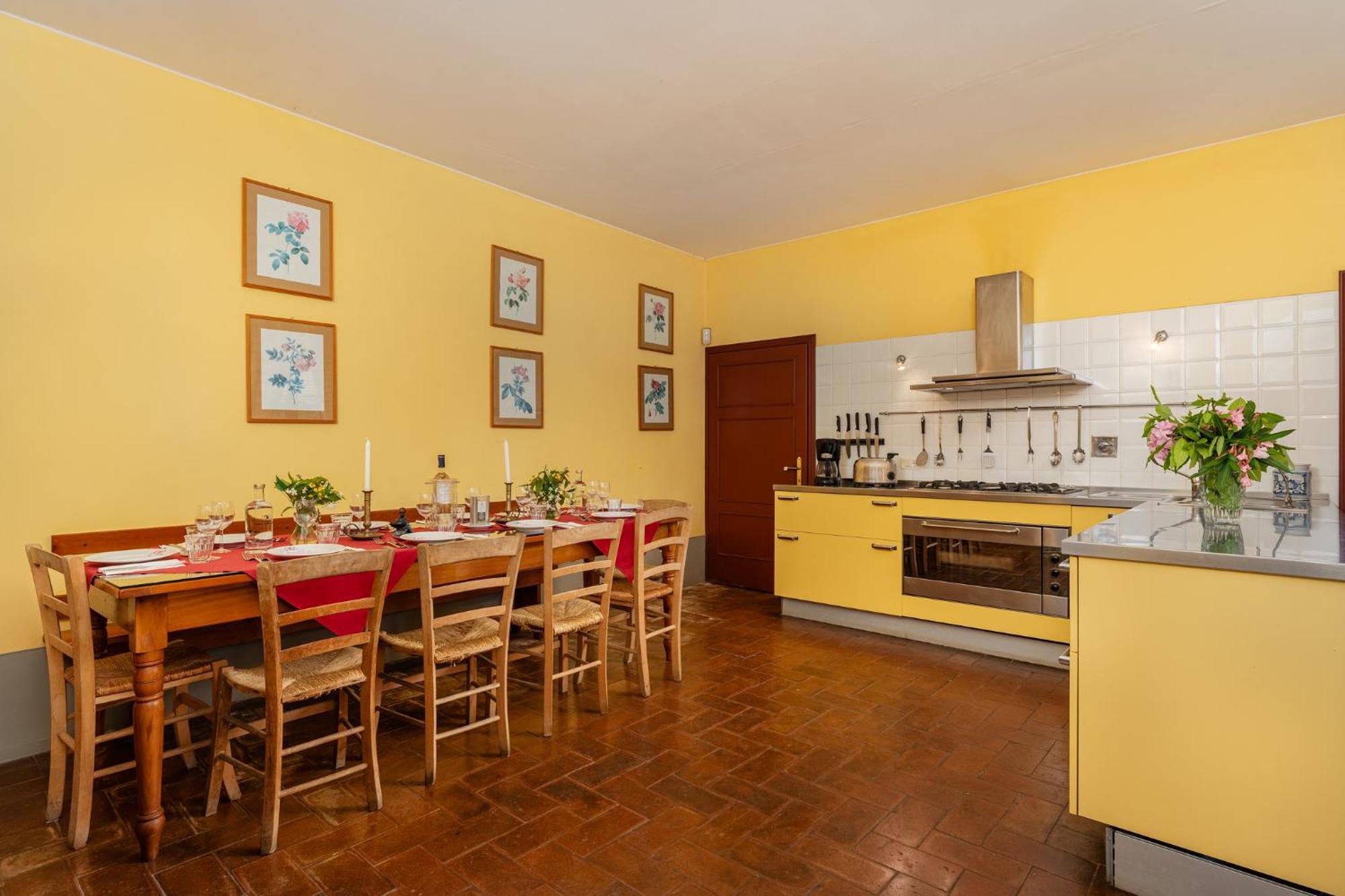 Agriturismo Mansi Bernardini Lucca Kültér fotó