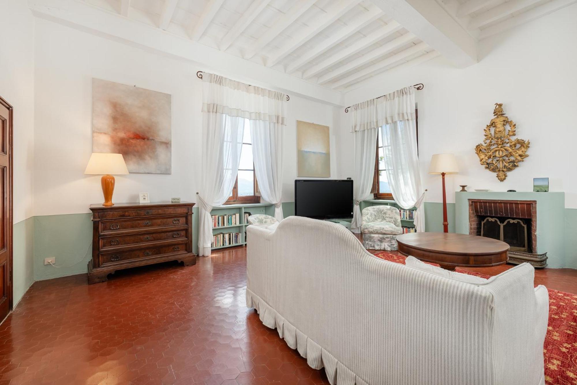 Agriturismo Mansi Bernardini Lucca Kültér fotó