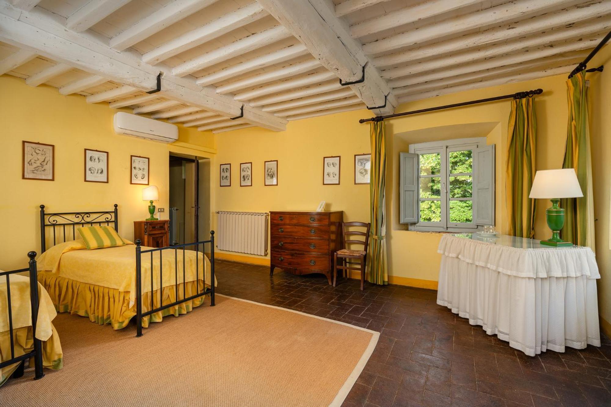 Agriturismo Mansi Bernardini Lucca Kültér fotó