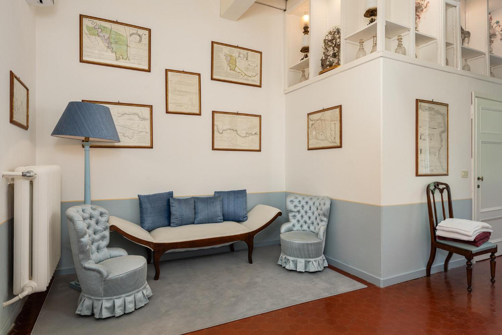 Agriturismo Mansi Bernardini Lucca Kültér fotó