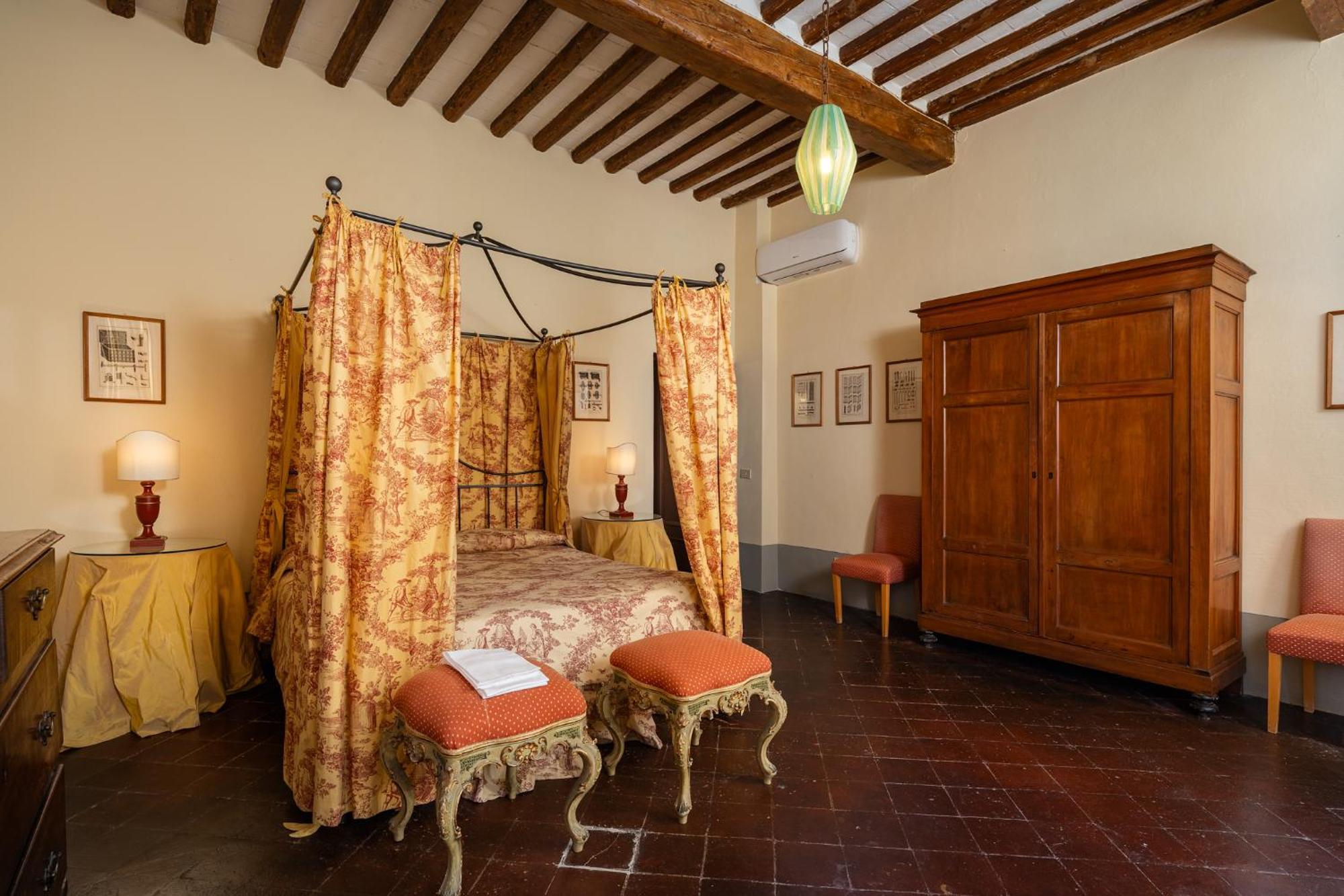 Agriturismo Mansi Bernardini Lucca Kültér fotó