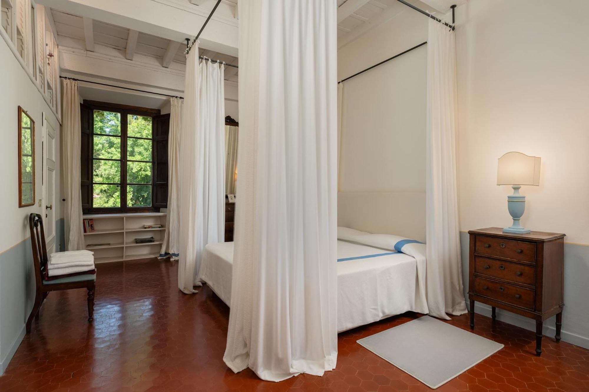Agriturismo Mansi Bernardini Lucca Kültér fotó