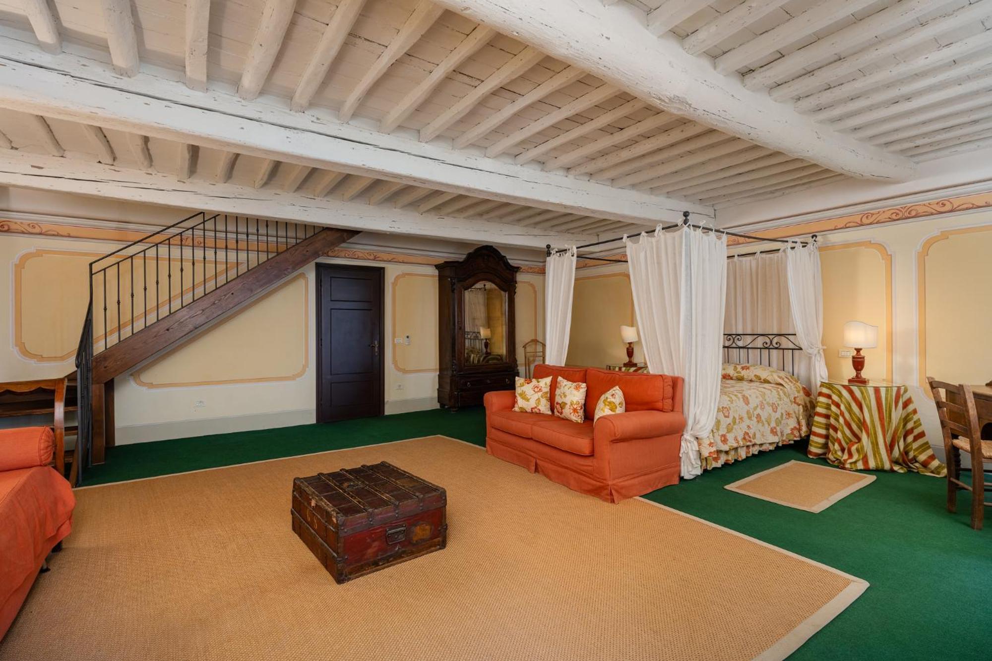 Agriturismo Mansi Bernardini Lucca Kültér fotó