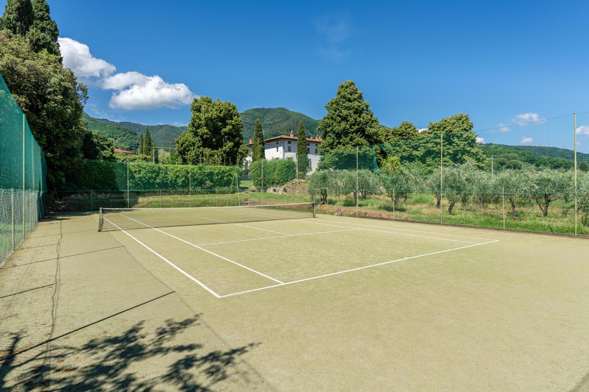 Agriturismo Mansi Bernardini Lucca Kültér fotó